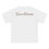 Thumbnail: Mystical Eye Graphic T-Shirt - SunRaze Design | Unisex Beefy-T® Short-Sleeve Tee