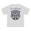 Thumbnail: Galactic Pharaohs Graphic T-Shirt - Cosmic Streetwear for Explorers