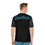 Thumbnail: SunRaze Men's Loose T-shirt 