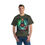 縮圖：Mystical Graphic Tee: SunRazehort- Cosmic Art Shirt, Alien Graphic Tee