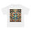 Thumbnail: Artistic Short-Sleeve T-Shirt - Saba Child & SunRaze Design