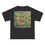 縮圖：Egyptian Hieroglyphs T-Shirt, Vintage Graphic Tee,