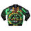 Miniature : Vibrant Men's Bomber Jacket, Statement Jacket, Unique Gift for Him