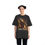 Thumbnail: Saba Baby Graphic T-Shirt - Embrace the Legacy, SunRaze Back Print