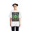 Thumbnail: Mystical Eye Graphic Tee, Spiritual T-Shirt, Unisex Short Sleeve, Festival Wear