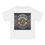 Thumbnail: Graphic Egyptian Mythology T-Shirt with Ankh & Scarab Design