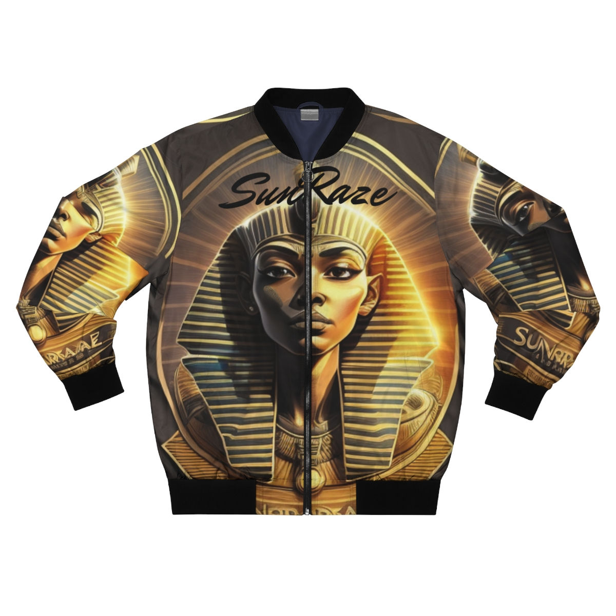 Xhaketë bomber për meshkuj SunRaze