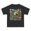 Thumbnail: Sunraze Egyptian Art T-Shirt - Vibrant Short-Sleeve Tee for Art Lovers