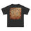 縮圖：Egyptian-Themed Short-Sleeve T-Shirt, SunRaze Design, Casual Summer Style