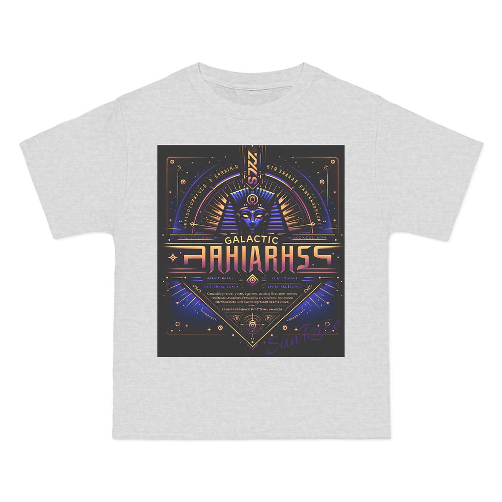 Thumbnail: Galactic Nwrongian Reunion T-Shirt | Retro Space Design | Unique Cosmic Gift