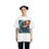 縮圖：Galactic Master & Dragon T-Shirt: Vibrant Art Tee for Sci-Fi Lovers