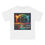 縮圖：SunRaze Galactic Master & Sunraze Graphic T-Shirt | Cool Space Theme Tee