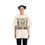 Thumbnail: Artistic Graphic Tee for Creative Souls - ‘Sahara Child’ Design