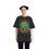 Thumbnail: Galactic Pharaohs Short-Sleeve T-Shirt | Cosmic Vibes Tee for Festival Goers