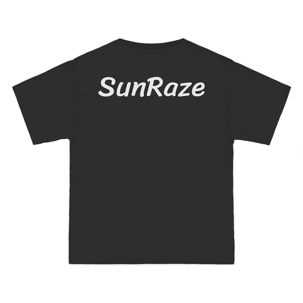 Miniature : Saba Child Adventure Graphic Tee - Beefy-T® Short-Sleeve T-Shirt