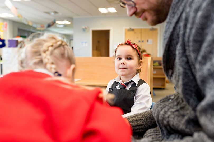Rugby Free Primary School