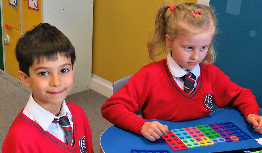 Rugby Free Primary School