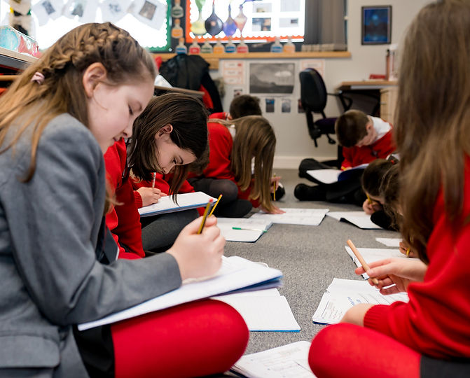 Rugby Free Primary School