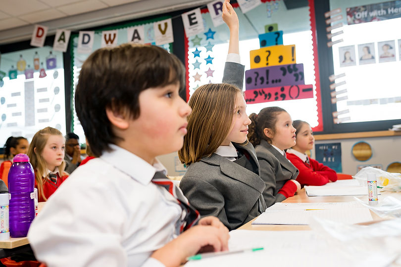 Rugby Free Primary School