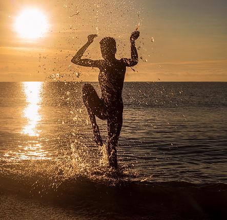 4.one with nature.JPG