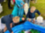 Early Years Summer Fun Day