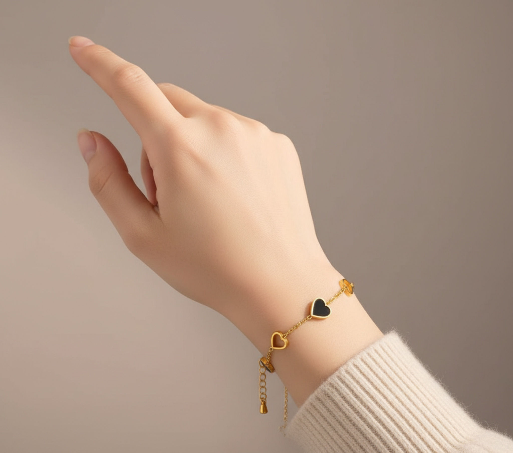 Bracelet "Moara"