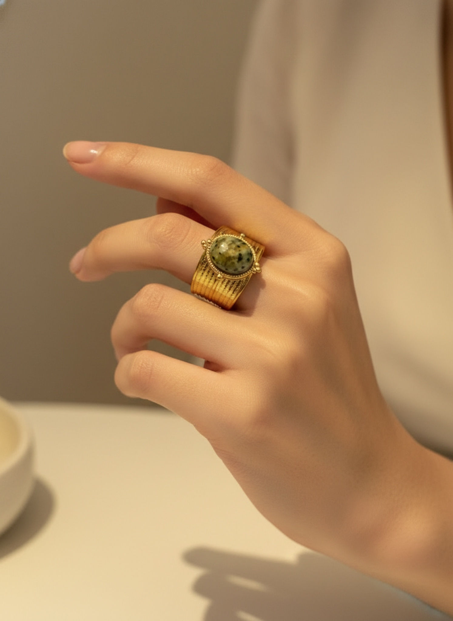 Bague « Lola »