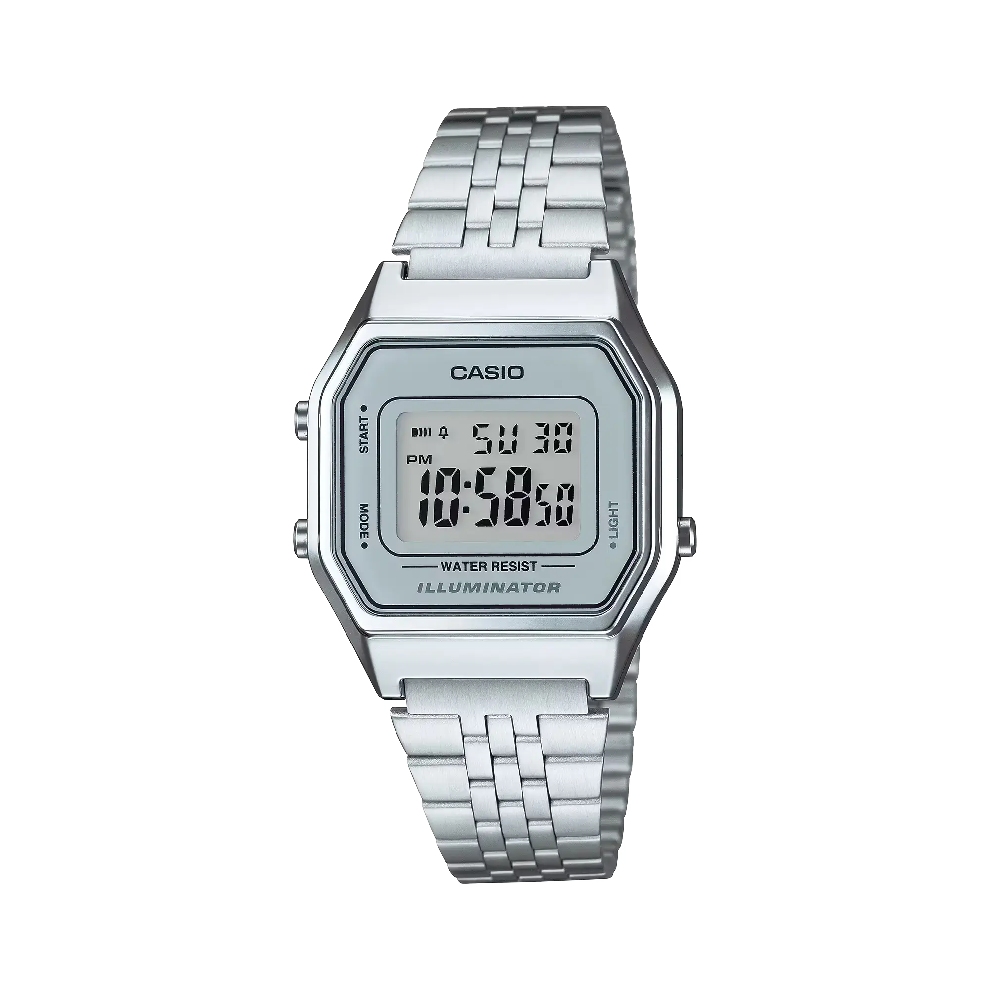 CASIO LA680WEA-7EF