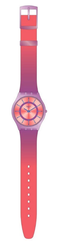 Miniatura: SS08V108 SWATCH SWEET STRAWBERRY DREAM