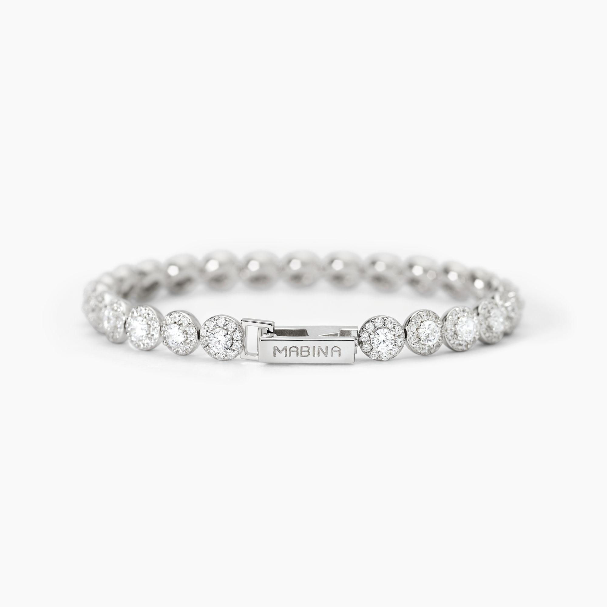 533823-17 MABINA BRACCIALE MILANESIENNE