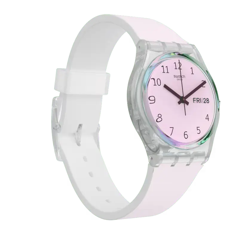 Ge714 swatch shop