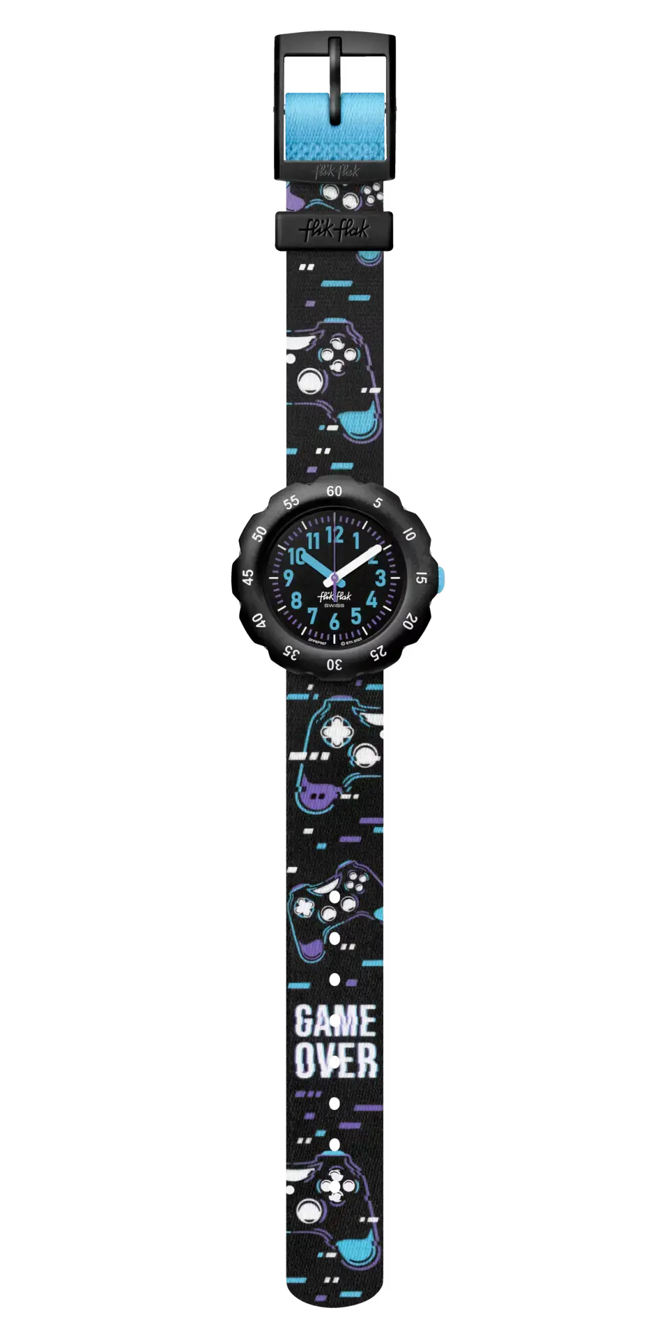 縮圖：FPSP067  FLIK FLAK TRY AGAIN