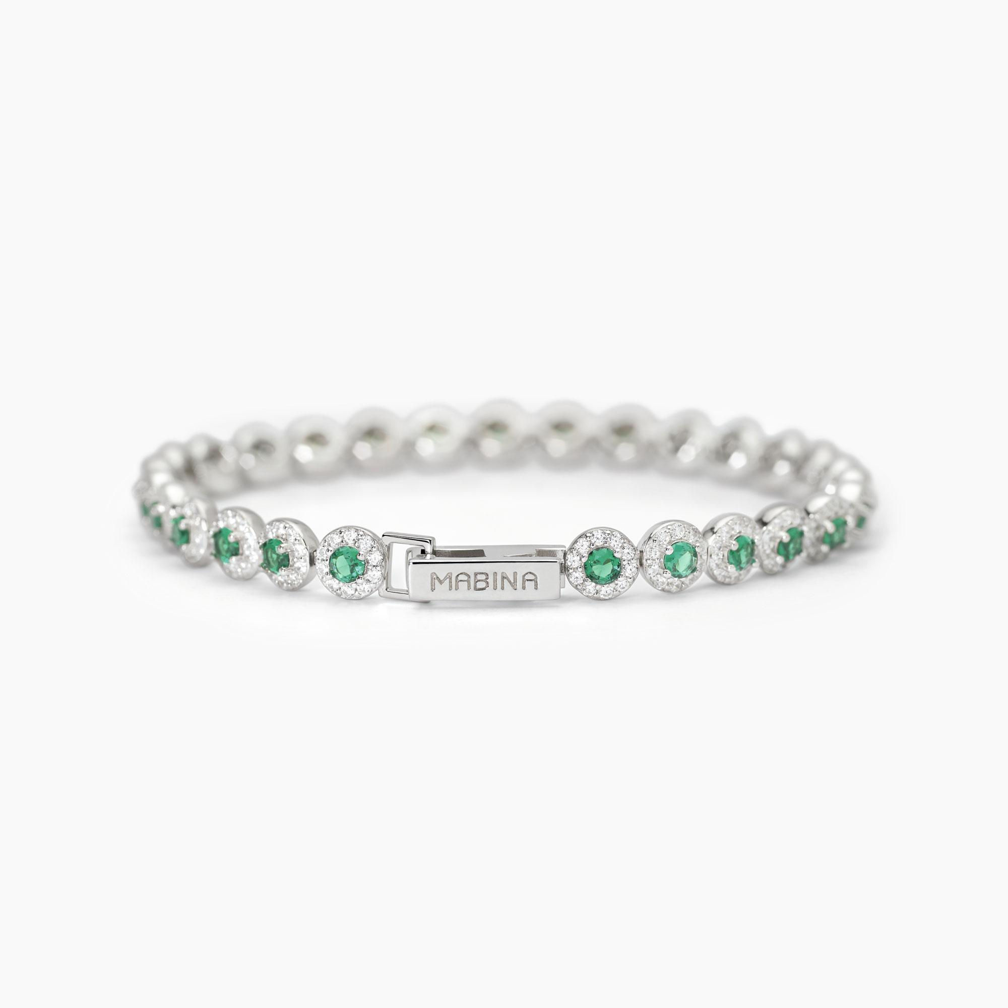 533824-18 MABINA BRACCIALE MILANESIENNE