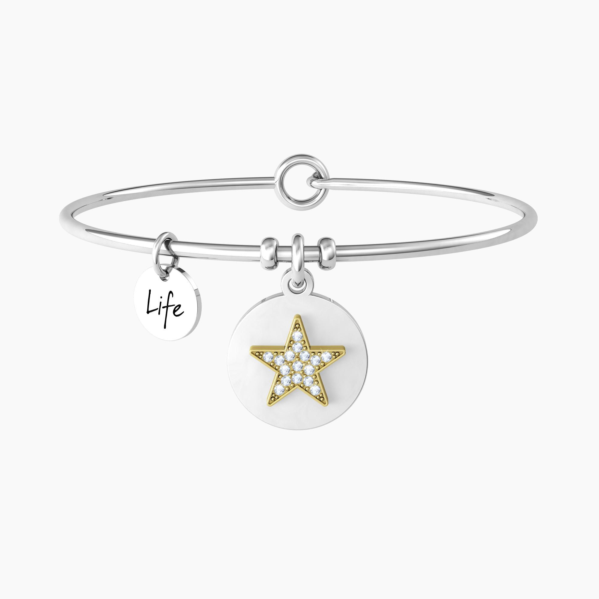 732026 KIDULT BRACCIALE:STELLA | GRAZIE AMICA