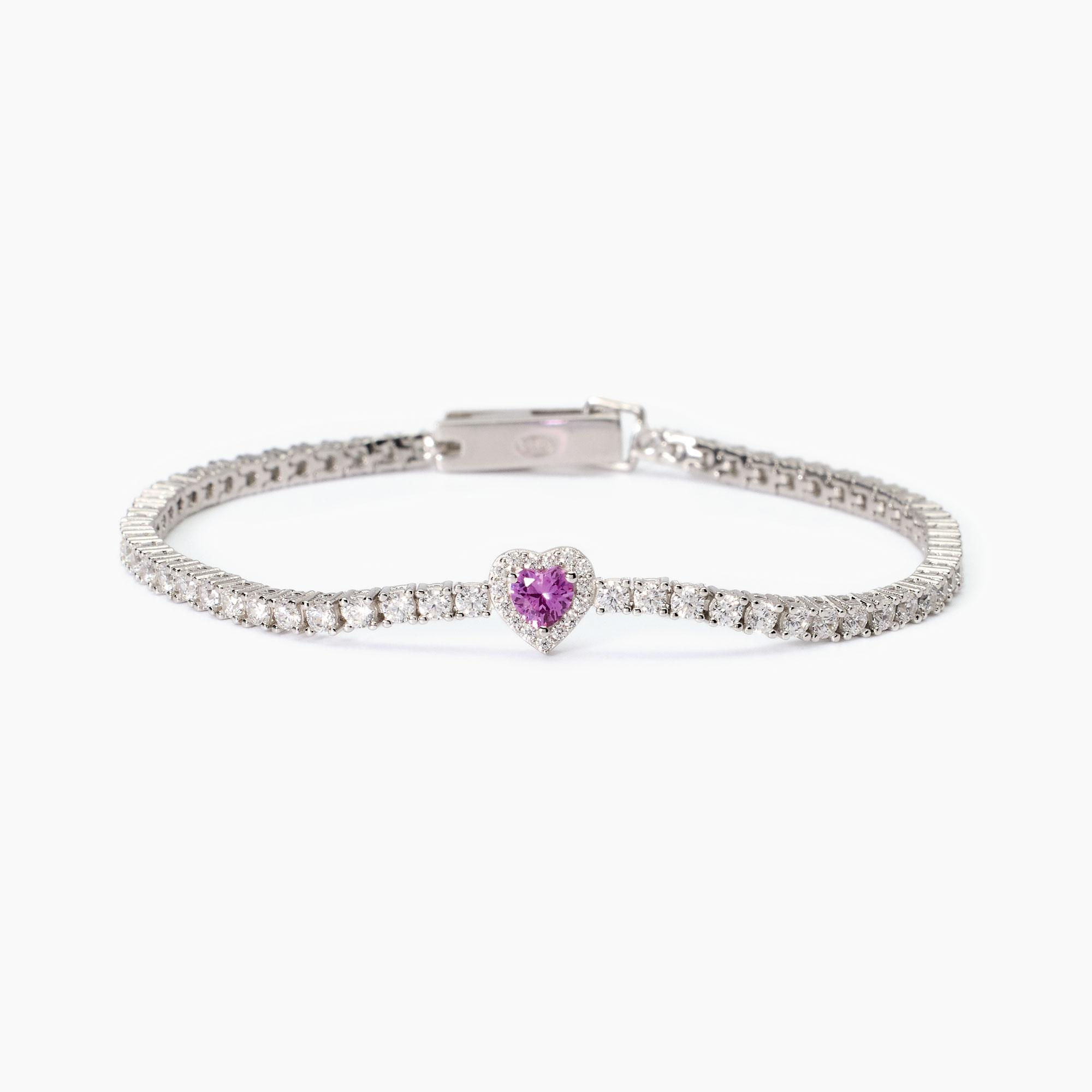 533838-18 MABINA BRACCIALE LOVE AFFAIR