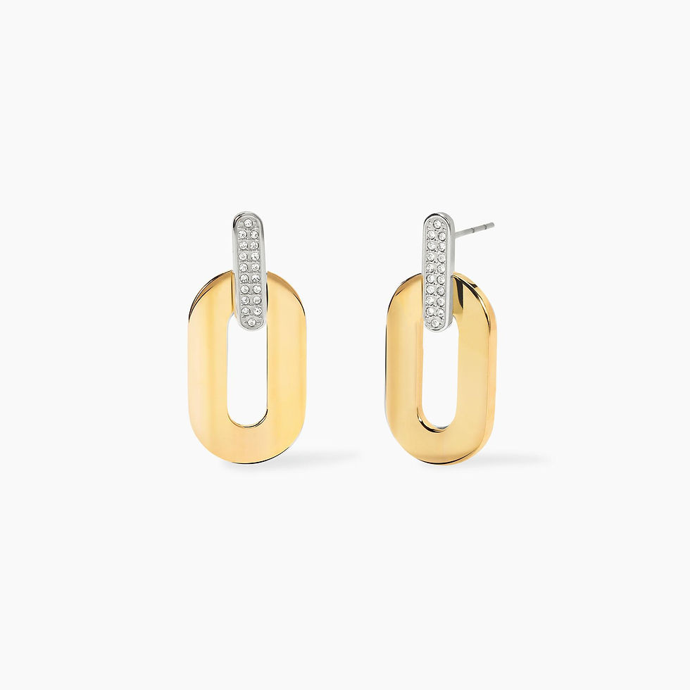 Miniatura: 861060 KIDULT ORECCHINI STYLE 09