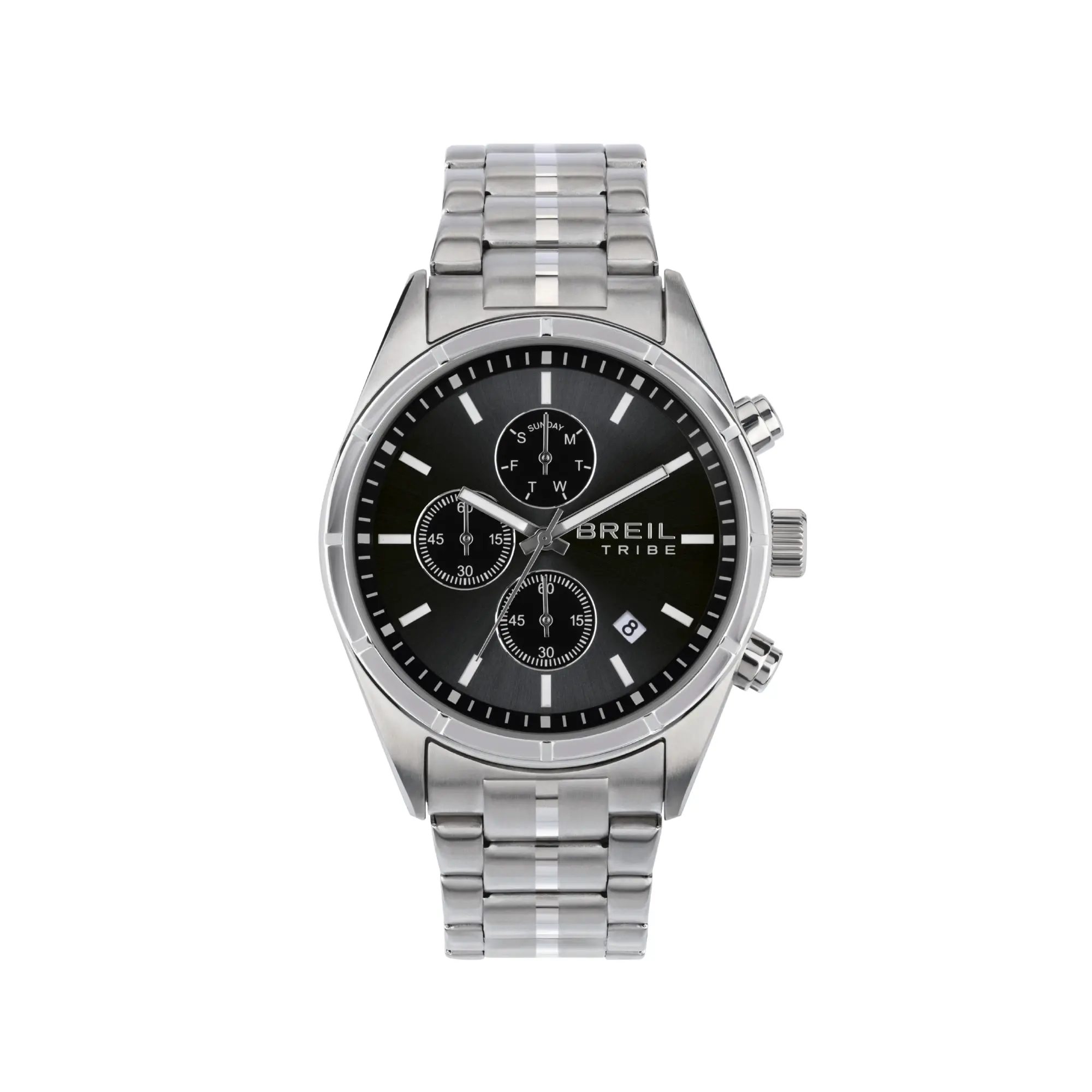 BREIL TRIBE EW0694 CAPTAIN CHRONO GENT 42MM