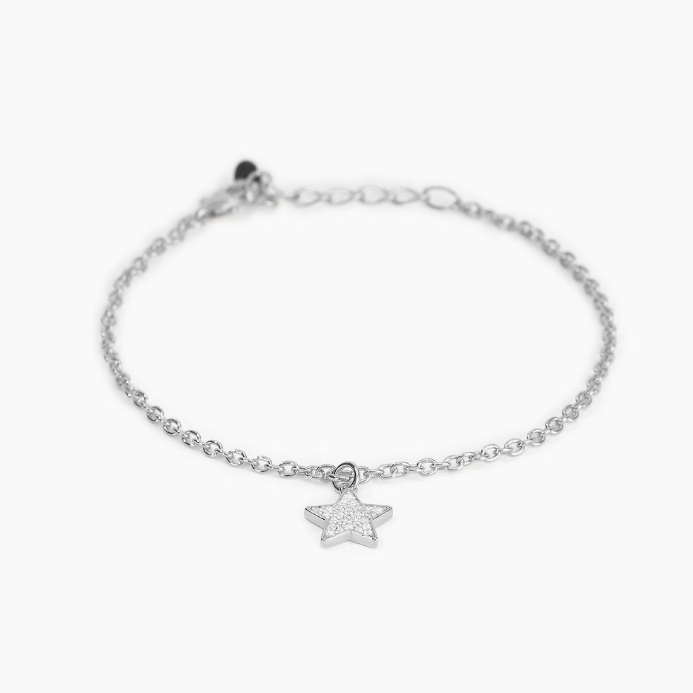 Miniatura: 533300 MABINA BRACCIALE POLVERE DI STELLE