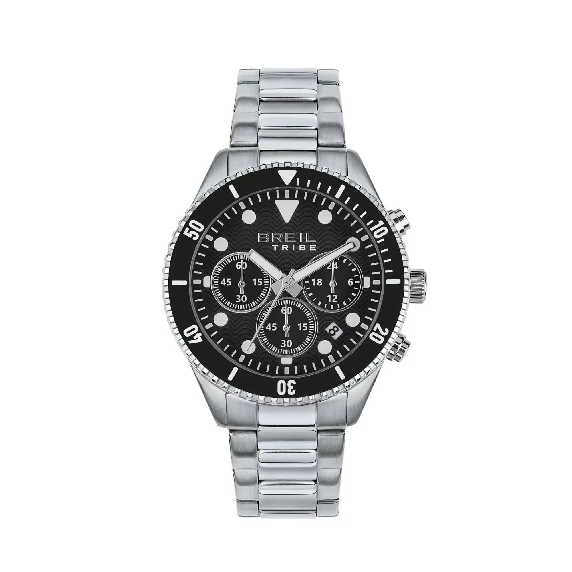 BREIL TRIBE  EW0713 OVERHAND CHRONO GENT 41 MM