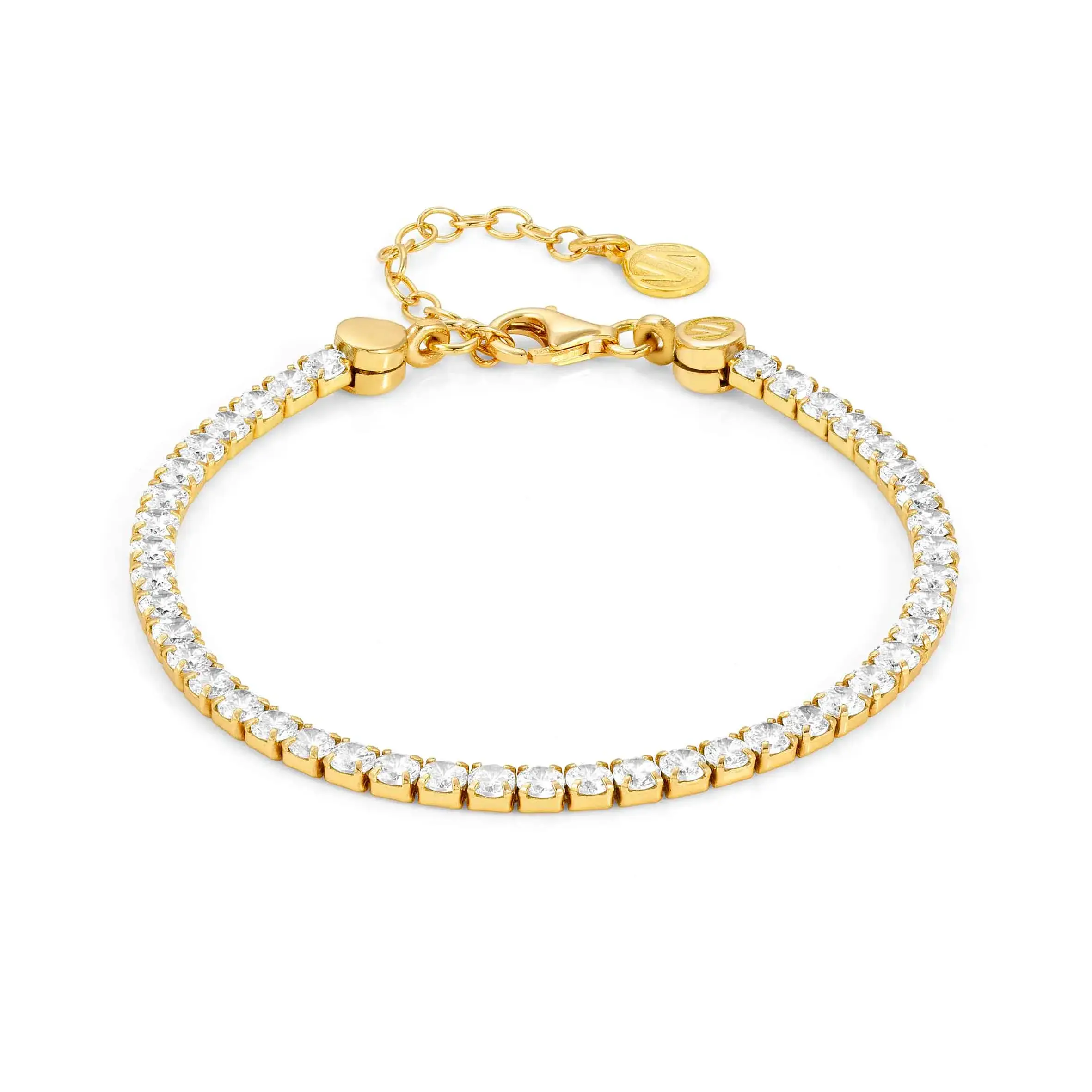 148617 012 NOMINATION BRACCIALE CHIC & CHARM CELEBRATION ED RODIO