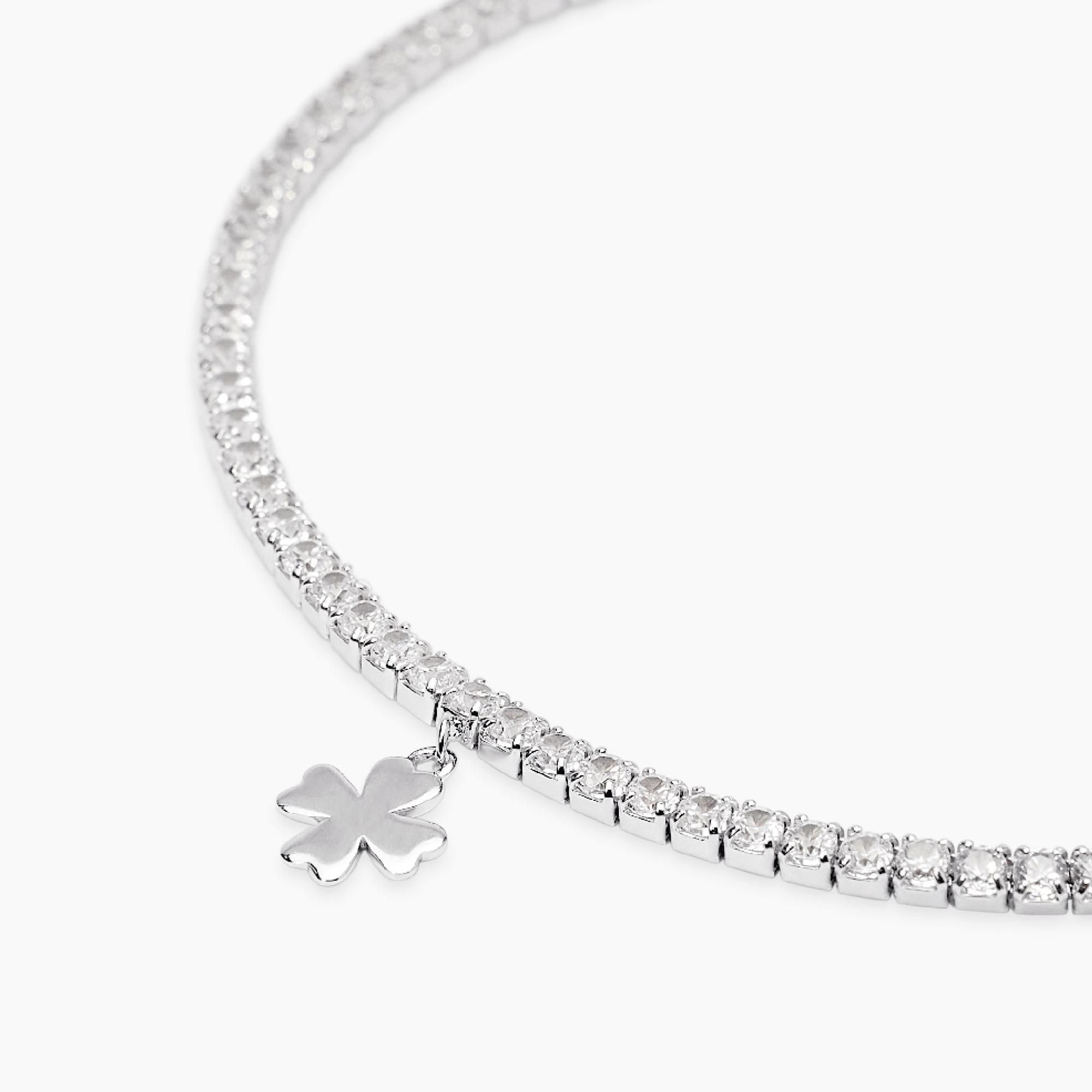 534160 MABINA BRACCIALE LUCKY WOMAN