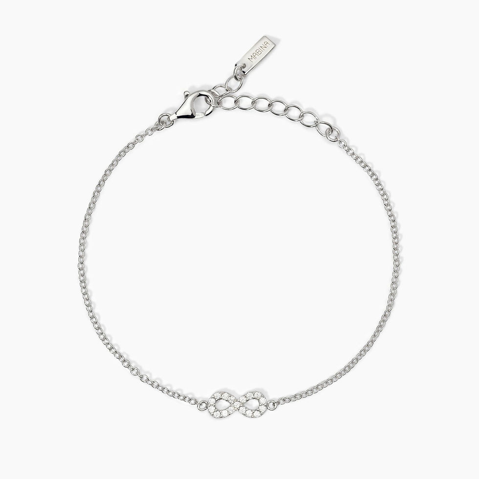 Miniaturbild: 533822 MABINA BRACCIALE ENDLESS