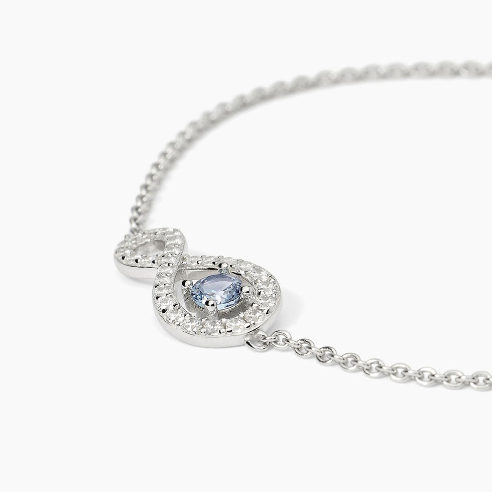 Miniaturbild: 533828 MABINA BRACCIALE ENDLESS