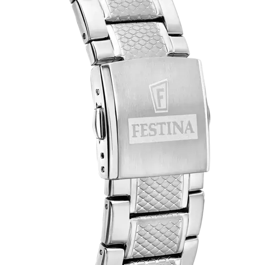 Miniatura: FESTINA F20668/4 CRONOGRAFO TIMELESS