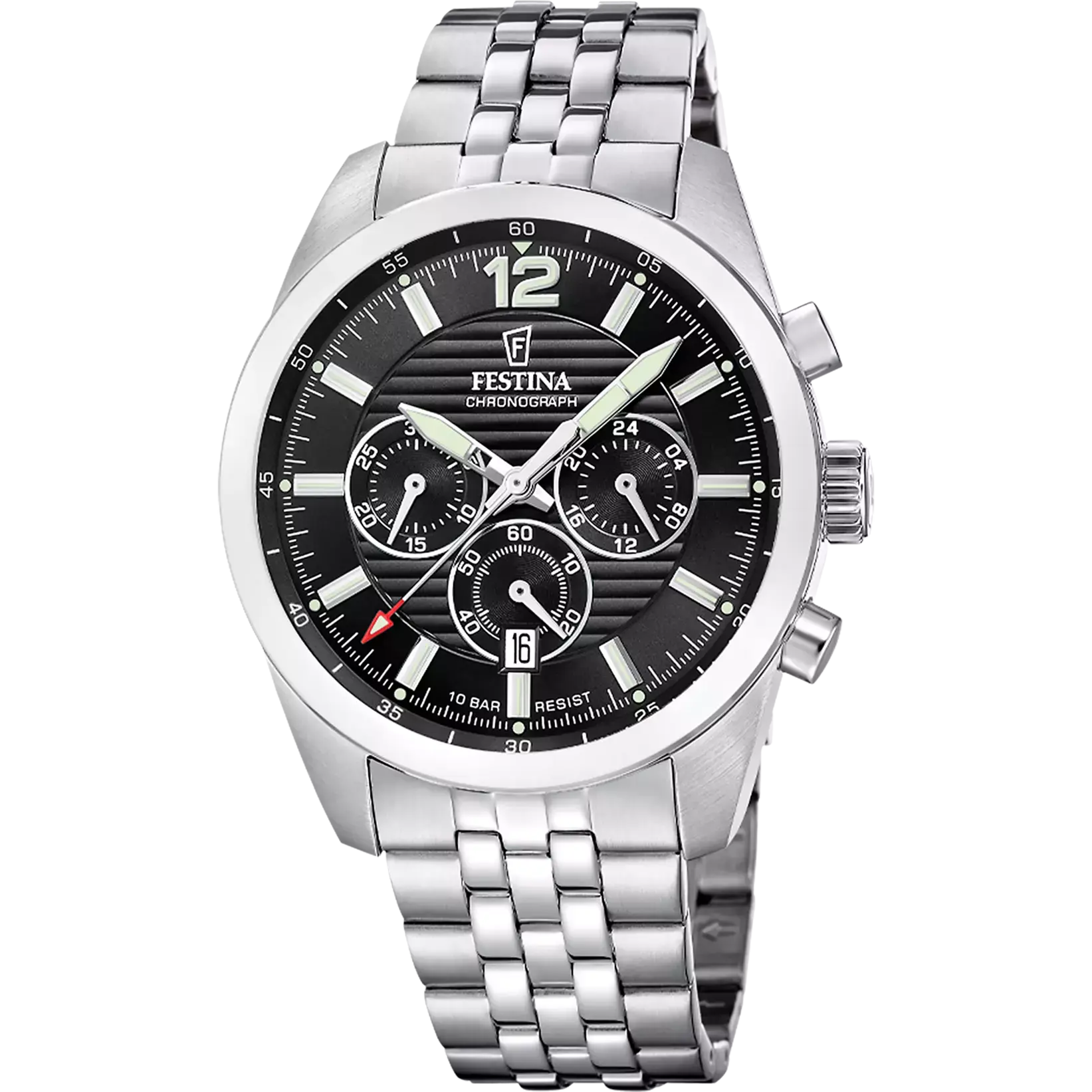 FESTINA F20742/3 CHRONOGRAPH