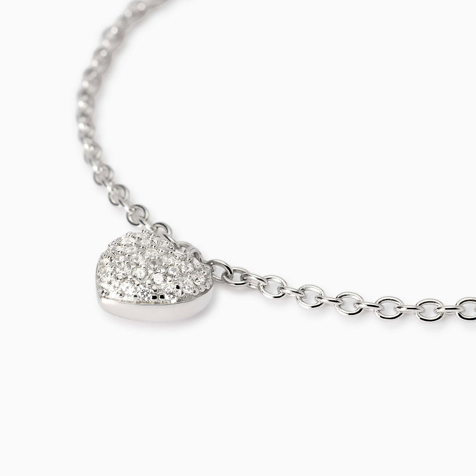 534052 MABINA BRACCIALE FEELING