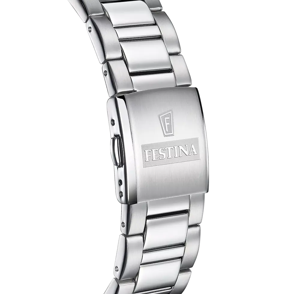 Thumbnail: FESTINA F20575/1 CHRONOGRAPH CERAMIC