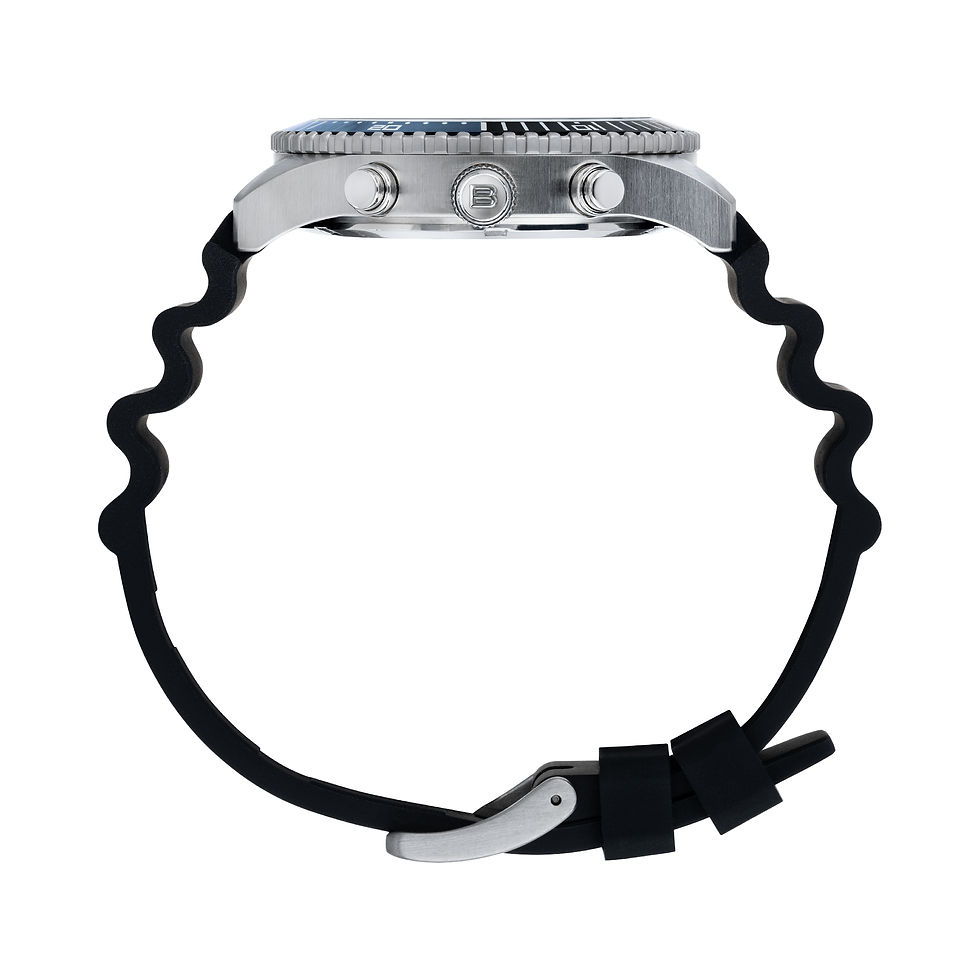 Miniatura: Breil Tribe EW0585
