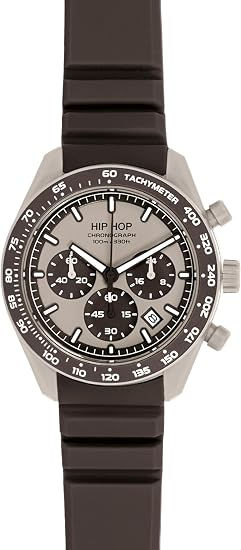 HWU1348 HIP HOP CHRONO