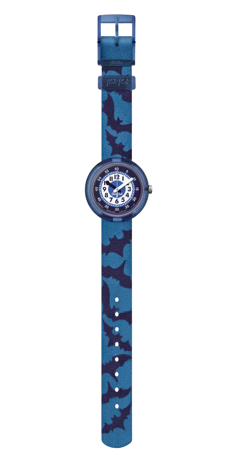 縮圖：FPNP017 FLIK FLAK NIGHT GUARDS